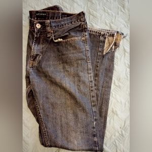 Bullhead Jeans Men's size 32x34 slim fit